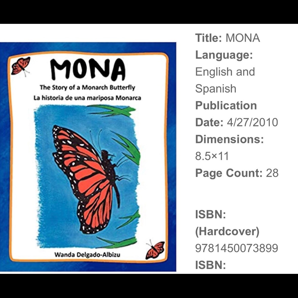 Children’s Bilingual Books